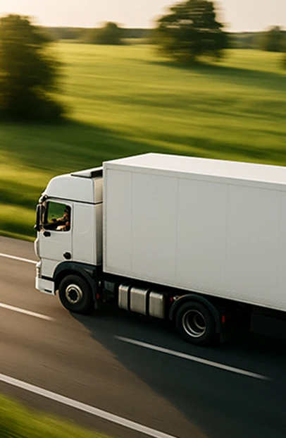 lancini carga estrada