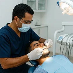 lancini odontologico