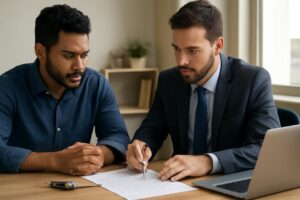 Seguro auto básico, intermediário ou completo: qual a diferença real e qual vale mais para o seu perfil?