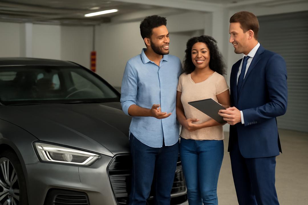 Conclusão: qual tipo de seguro auto vale mais para você